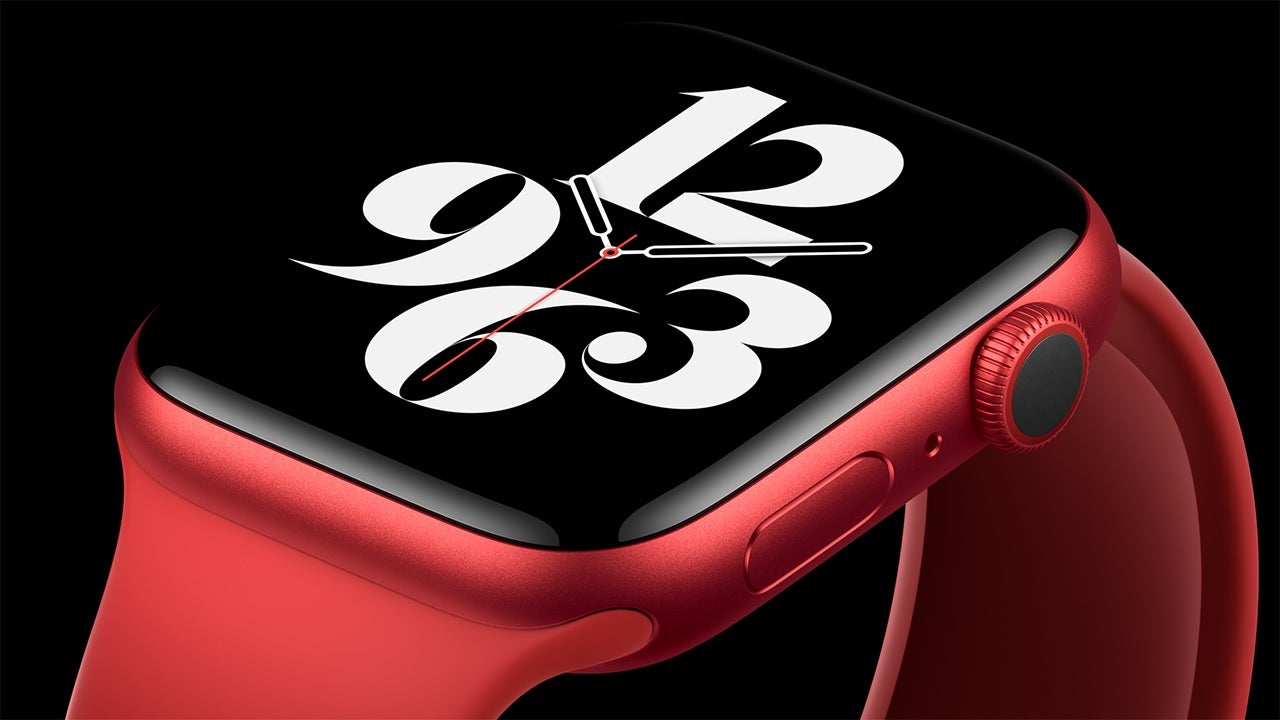 Apple Watch Series 7 in super offerta: accorrete! - 7922 www.computermagazine.it