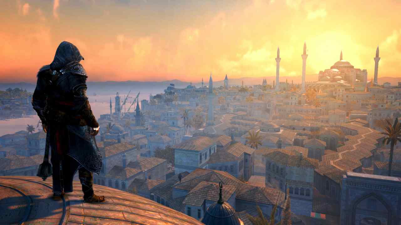 Assassn’s Creed Mirage, il nuovo spettacolare capitolo della famosissima saga