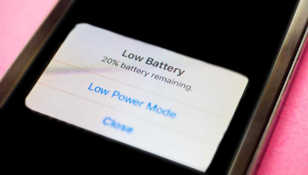 La batteria del nostro iPhone dura poco dopo l'aggiormamento ad iOS 16? Ecco come risolvere