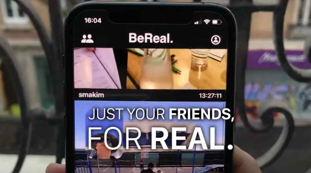 BeReal, 17/9/2022 - Computermagazine.it