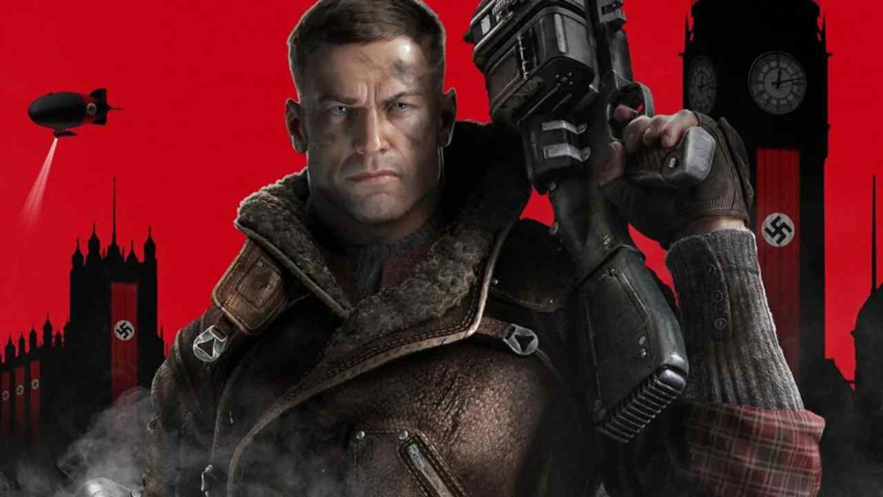 Bethesda pensa ad un gran rilancio di Wolfenstein? Ecco cosa ce lo fa pensare