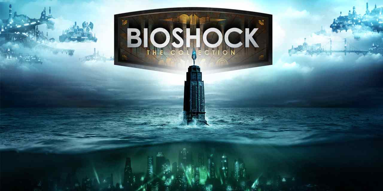 BioShock, 4/9/2022 - Computermagazine.it
