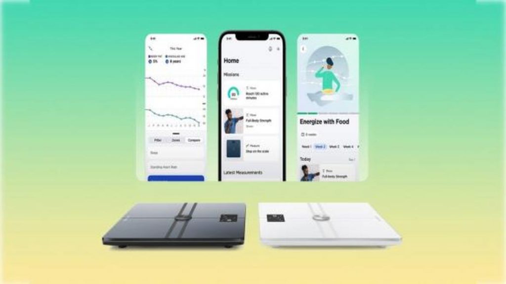 Body Comp di Withings, 3/9/2022 - Computermagazine.it