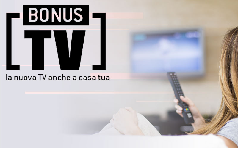Bonus Tv 2022, 19/9/2022 - Computermagazine.it