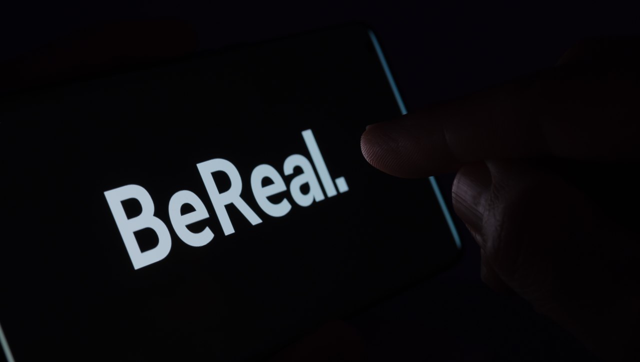 BeReal dopo il sorpasso ai Social "classici" pensa di lanciare una versione Premium per monetizzare