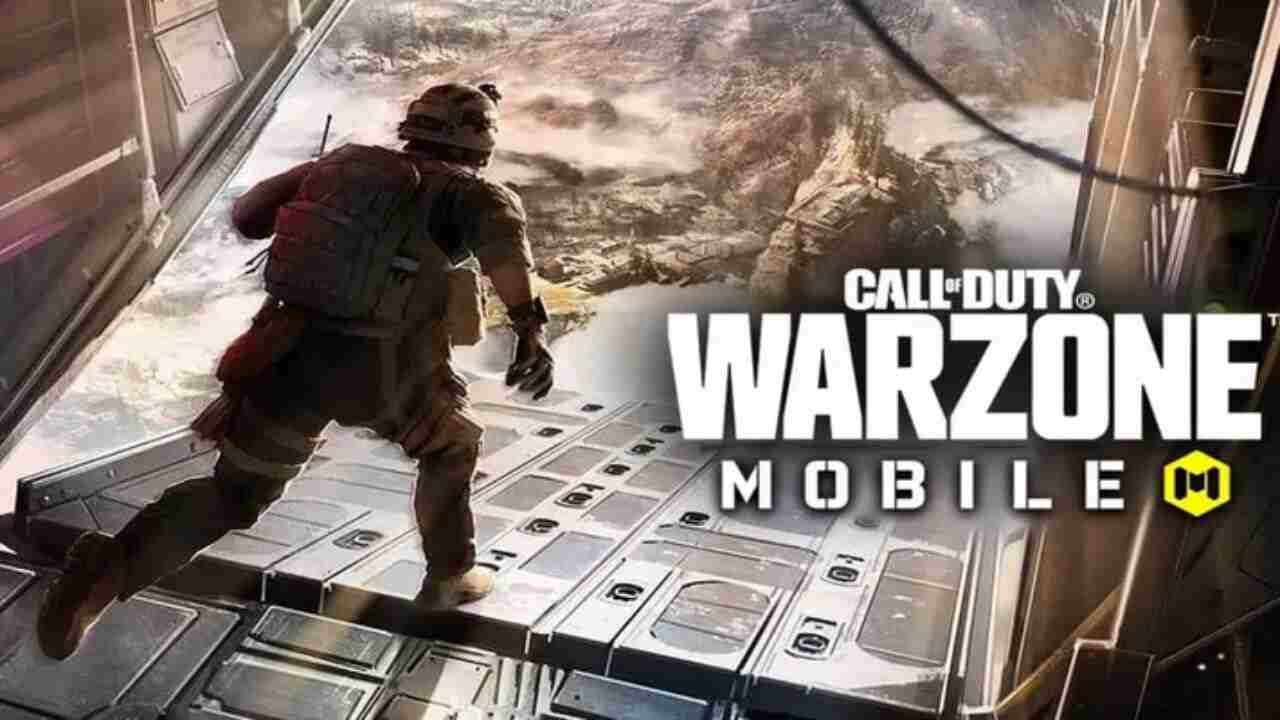 Call of Duty Warzone Mobile, 10/9/2022 - Computermagazine.it