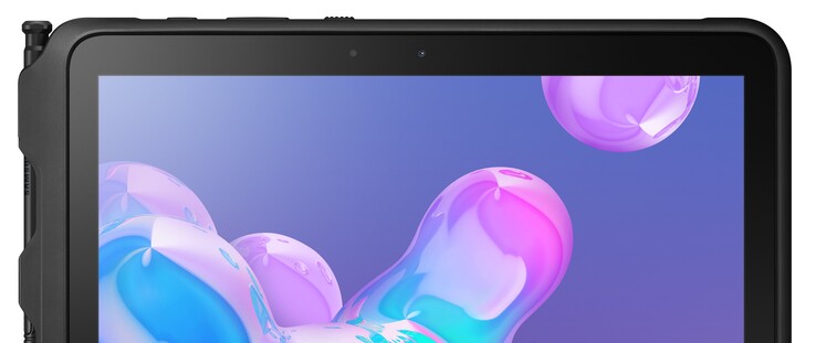 Galaxy Tab Active4 Pro, il tablet indistruttibile di Samsung - 2922 www.computermagazine.it