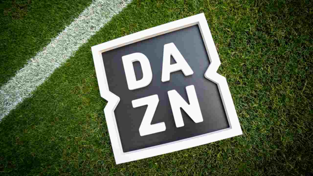 Dazn, 4/9/2022 - Computermagazine.it