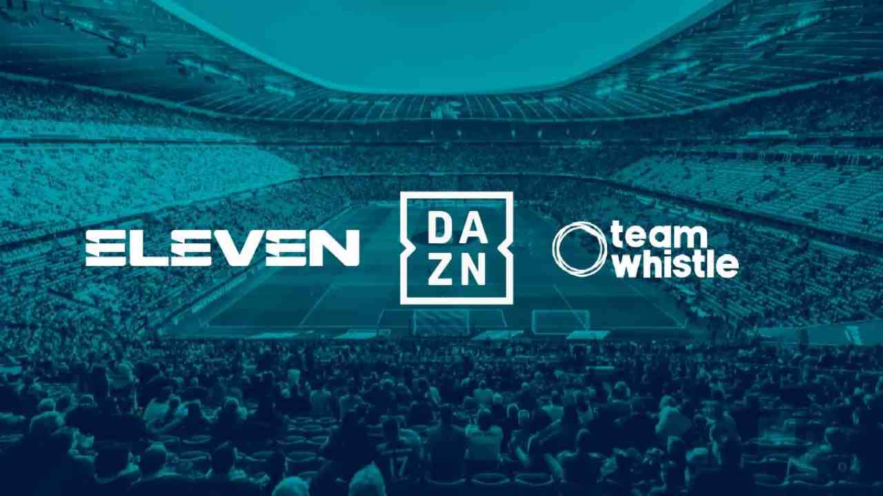 Dazn e Eleven, 28/9/2022 - Computermagazine.it