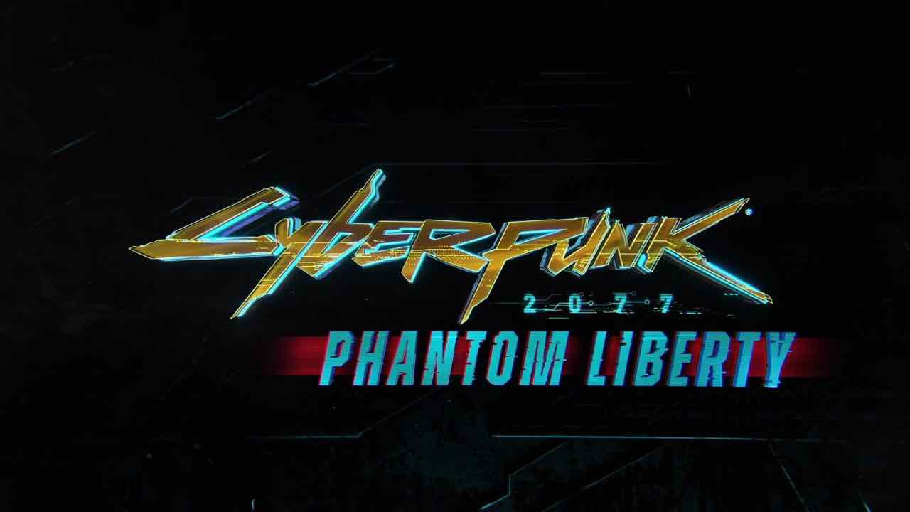 Cyberpunk 2077: Phantom Liberty - 7922 www.computermagazine.it