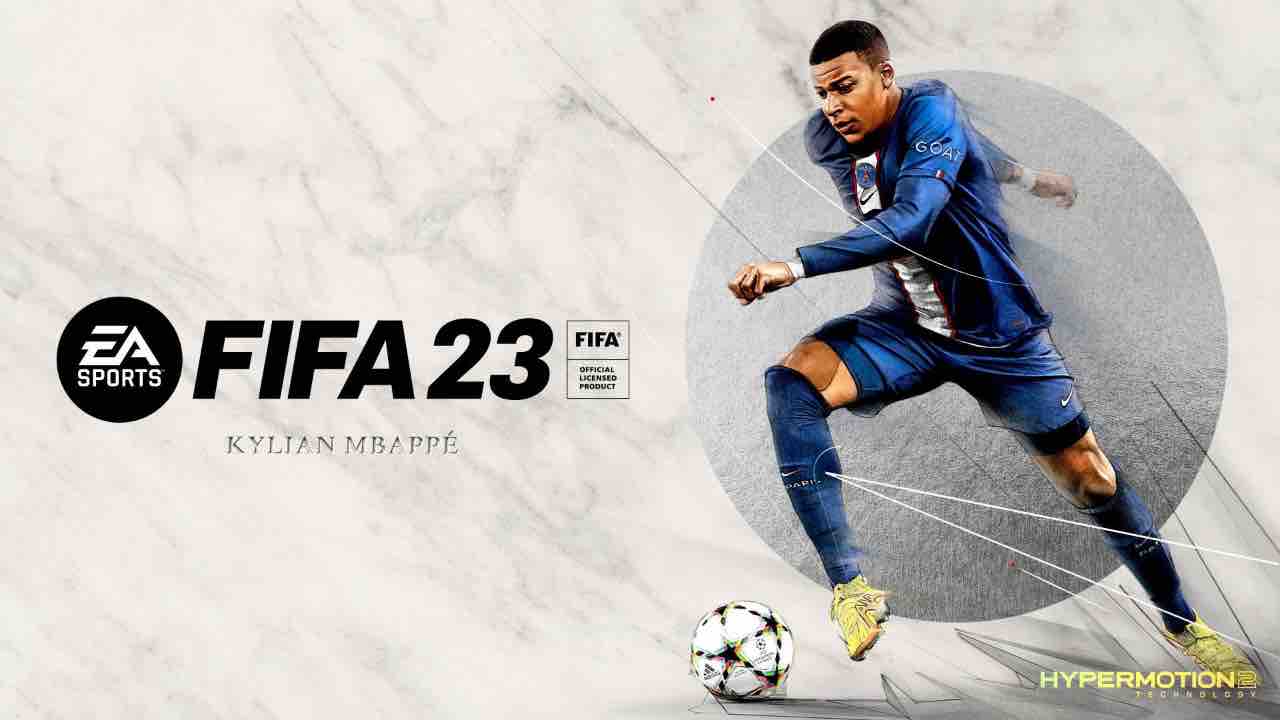 FIFA 23, arriva la Web App - 22922 www.computermagazine.it