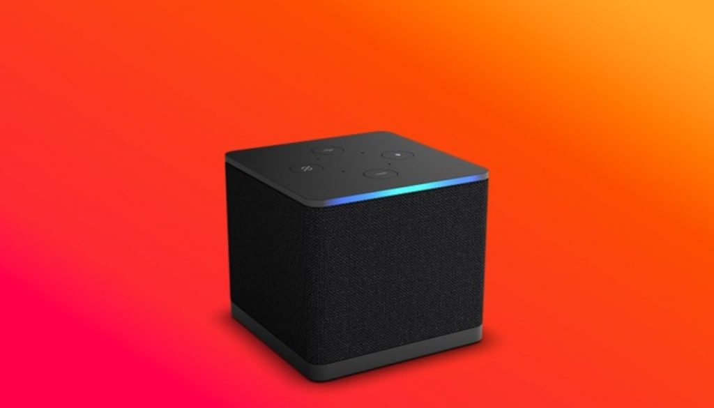 Fire Tv Cube, 29/9/2022 - Computermagazine.it