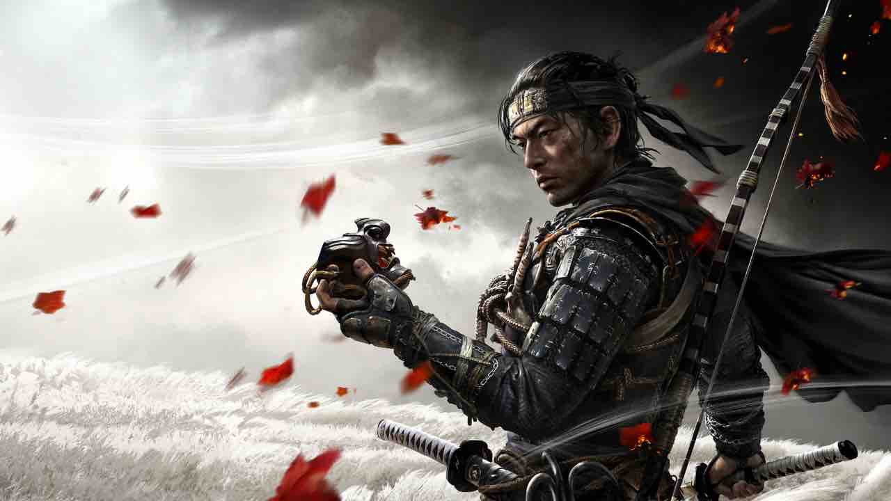 Ghost of Tsushima arriva su PC nel 2023? - 199 www.computermagazine.it