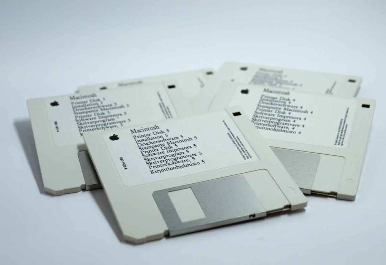 Giappone vs floppy disk, 5/9/2022 - Computermagazine.it