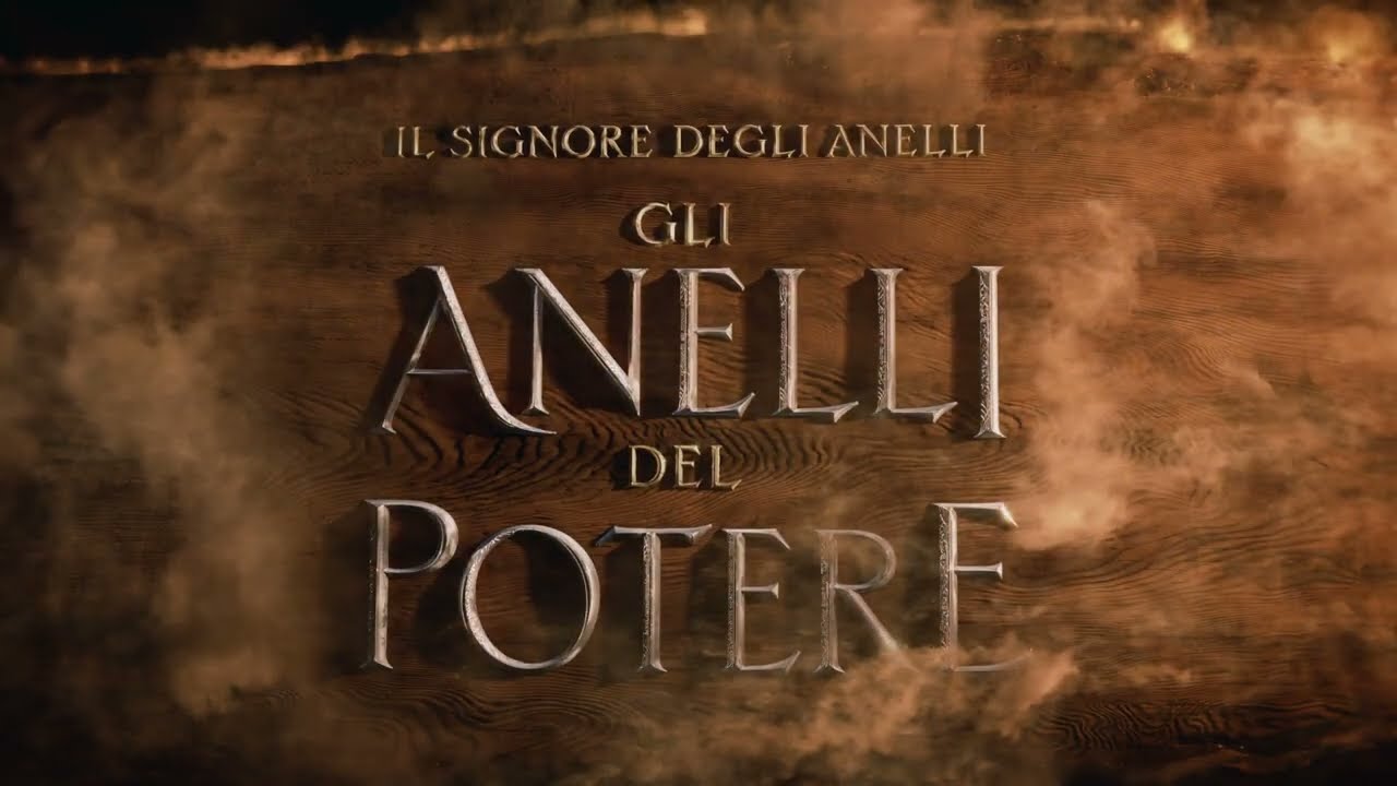 Gli Anelli del Potere, 9/9/2022 - Computermagazine.it