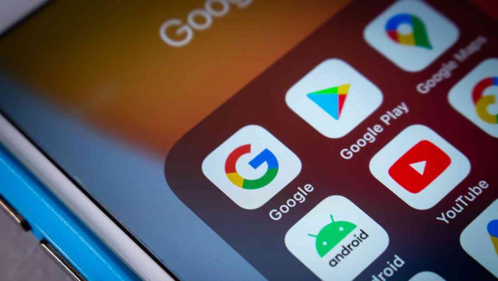 Google Play, ora potrai essere 'onnipresente' sui tuoi dispositivi: la svolta di questo mese