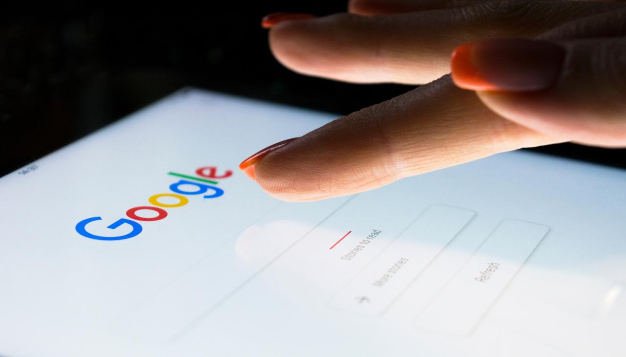 Google Search cambia: sempre più orientato verso lo smartphone, con più immagini, immersività ed intuito