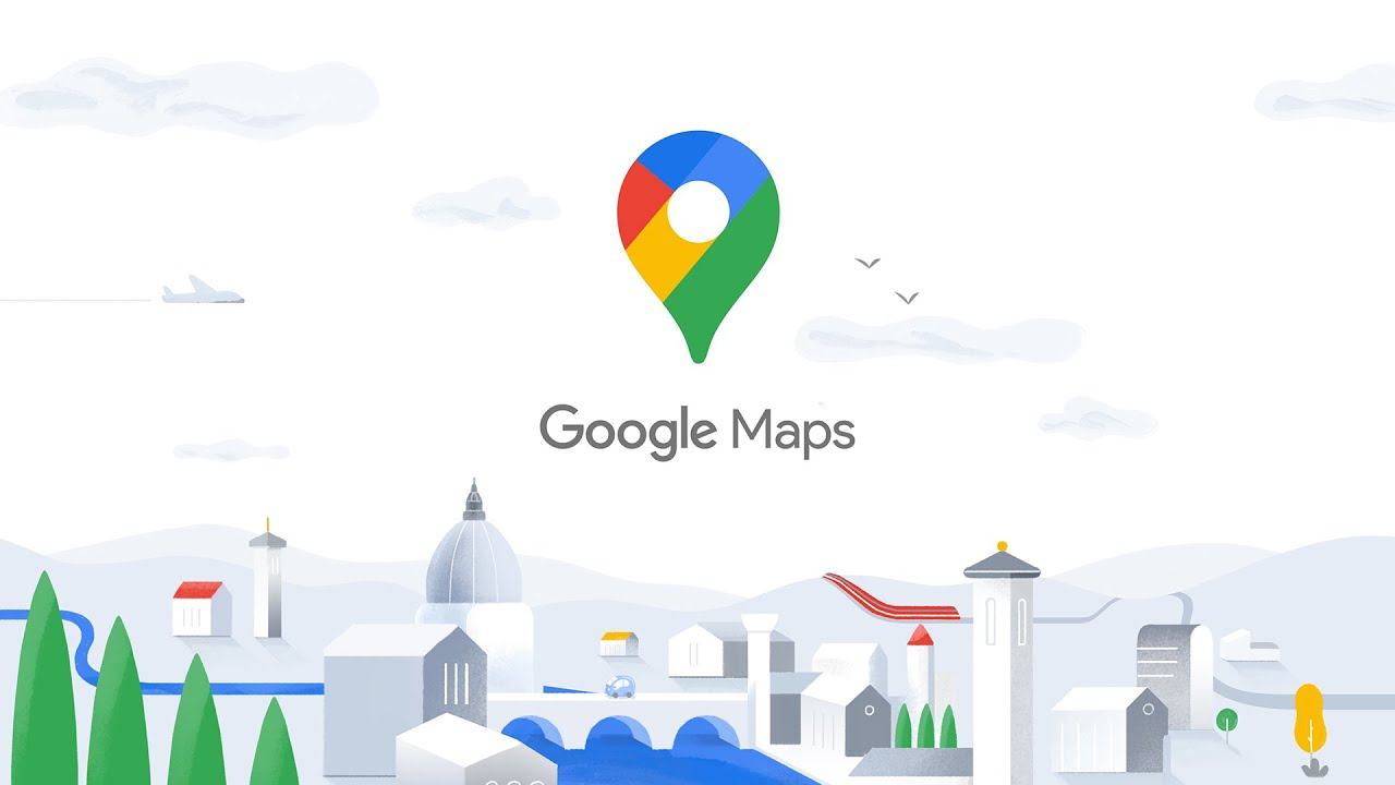 Google Maps, 7/9/2022 - Computermagazine.it