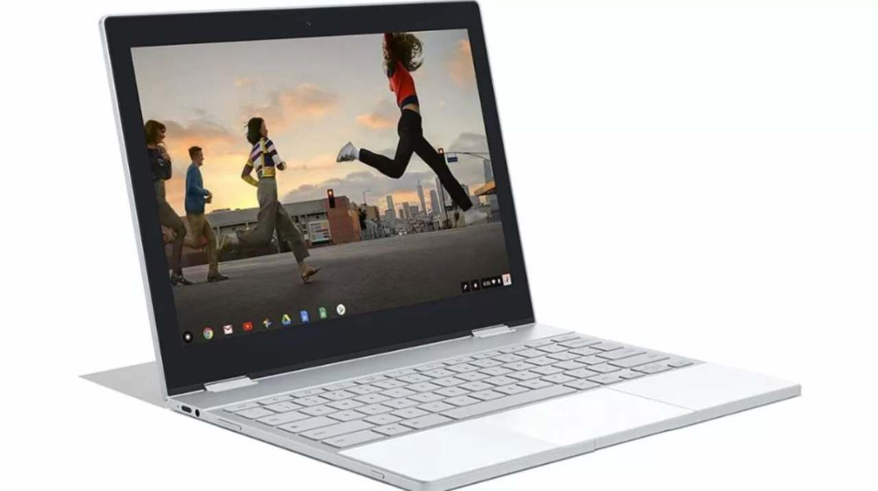 Google Pixelbook, 14/9/2022 - Computermagazine.it