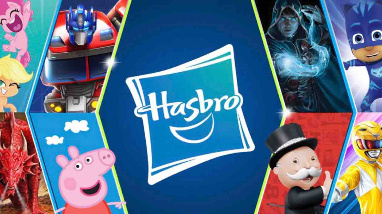 Hasbro Week Amazon - 7922 www.computermagazine.it