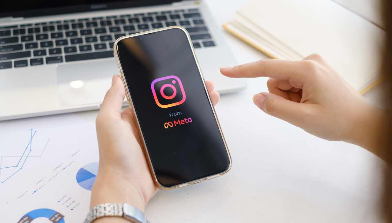 Instagram, ecco il trucco per essere invisibili e non farsi trovare