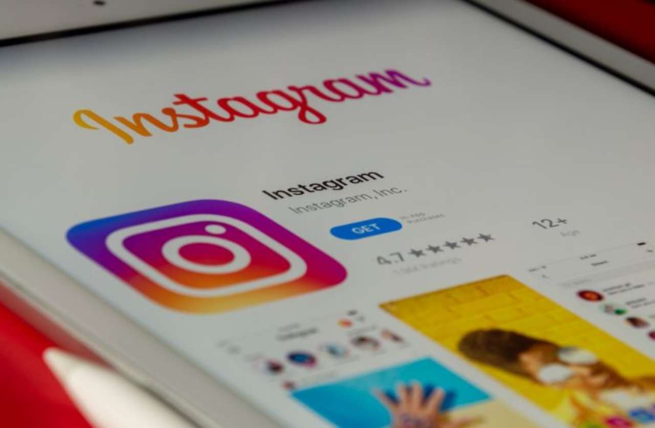 Instagram, 23/9/2022 - Computermagazine.it