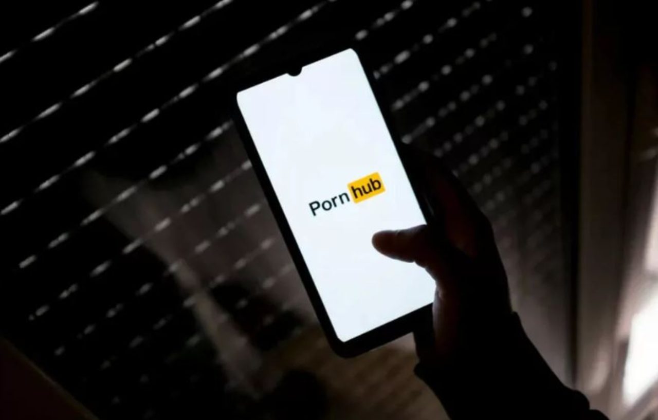 Instagram vs Pornhub, 6/9/2022 - Computermagazine.it