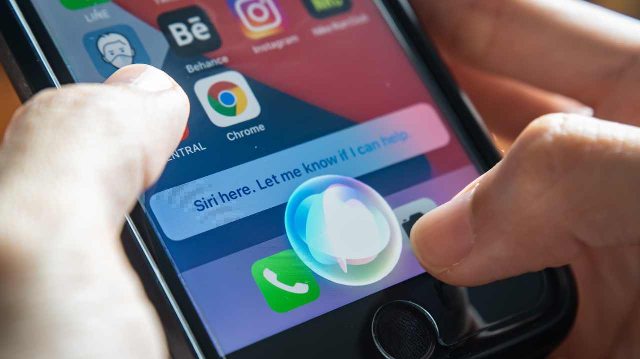 Il nostro cellulare può parlare? Sì, ed attivare questa funzione richiederà pochi secondi