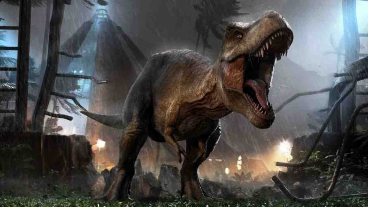 Arriva Jurassic Park: Operations, belle notizie per gli amanti dei dinosauri e del parco "dei disastri"