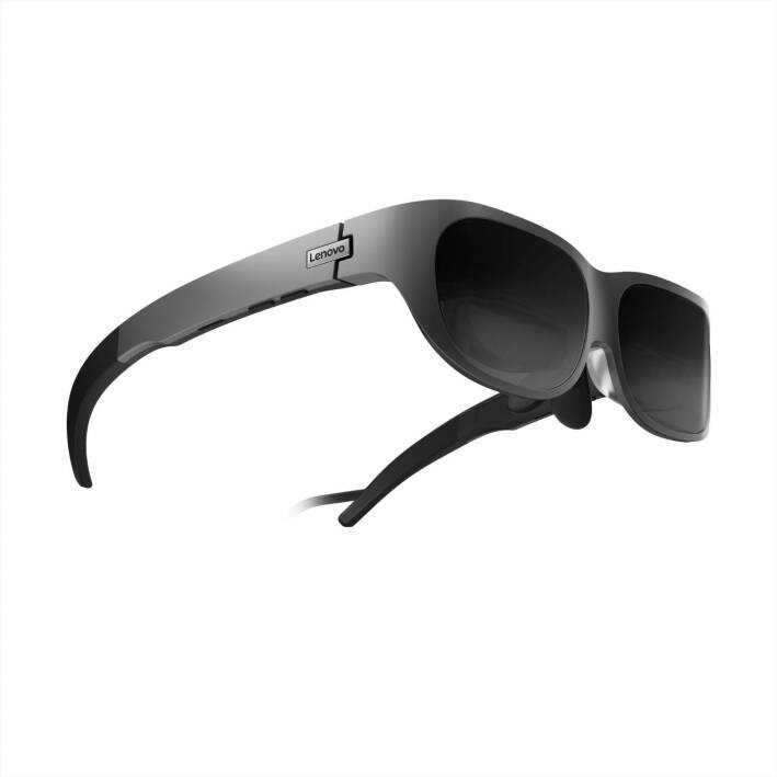 Lenovo Glasses T1 - 6922 www.computermagazine.it