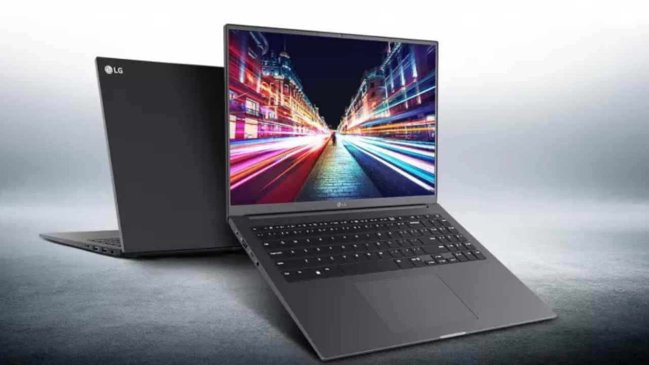 LG pronta per sganciare due bombe: LG Ultra da 16" e 17" perfetti dal gaming a workstation pro