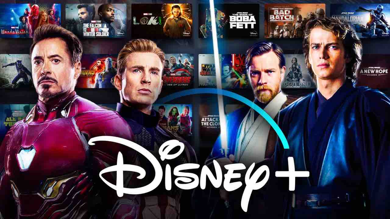 Marvel e Star Wars: tutte le novità Disney per il 2023 - 13922 www.computermagazine.it