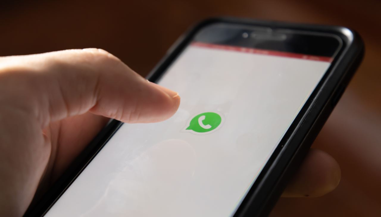 Arriva una nuova truffa su Whatsapp, non rispondere a questo messaggio se non vuoi perdere tutto