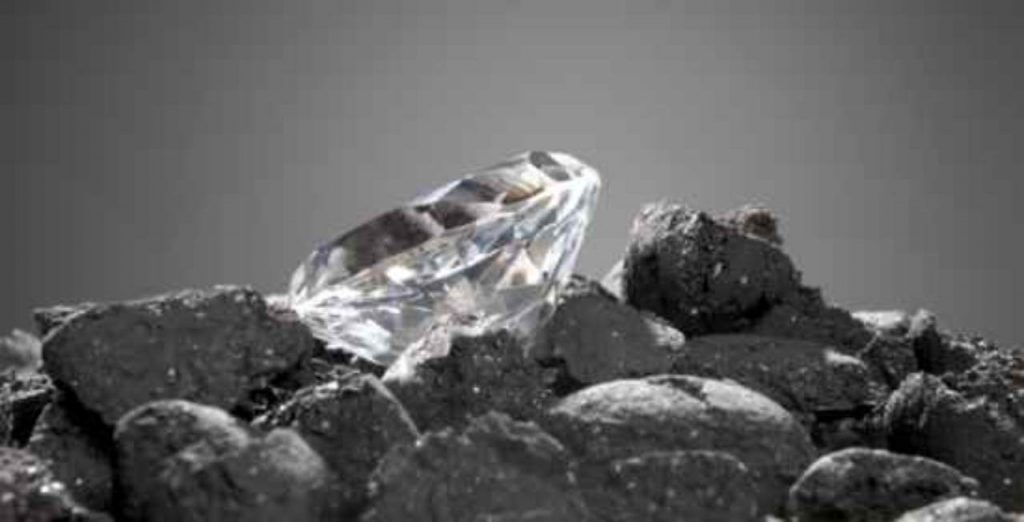 Meteorite diamante, 15/9/2022 - Computermagazine.it