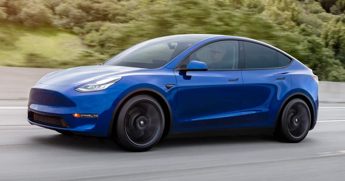 Tesla Model Y in 7 giorni - 6922 www.computermagazine.it