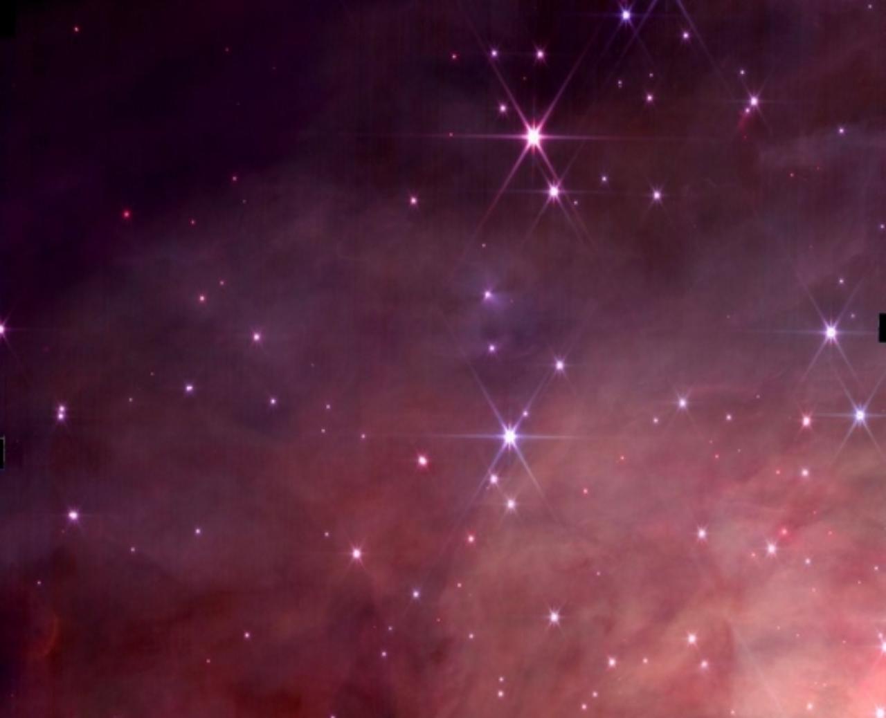 Nebulosa di Orione, 12/9/2022 - Computermagazine.it