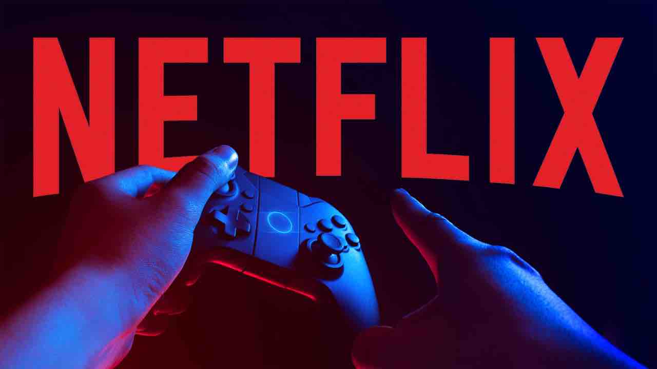 Netflix fonda il suo primo studio di sviluppo - 28922 www.computermagazine.it