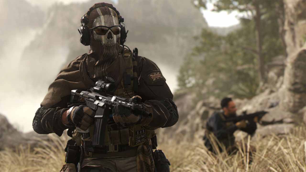 Modern Warfare 2, 25/9/2022 - Computermagazine.it