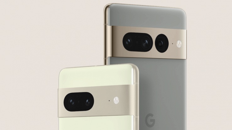 PIxel 7 e 7 Pro ufficiali - 8922 www.computermagazine.it