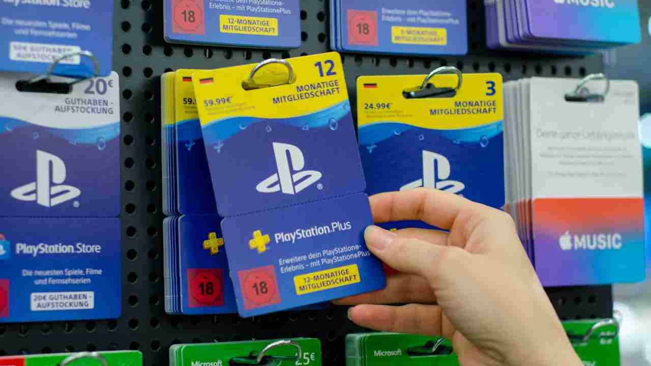 Grandi sconti nel PlayStation Store per Settembre, tanti giochi a meno di 4€, ecco quali
