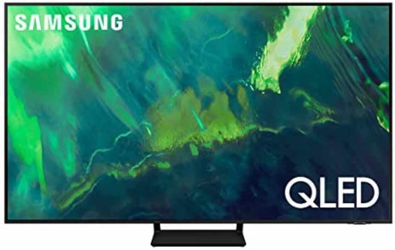 Samsung QLED 55, 11/9/2022 - Computermagazine.com