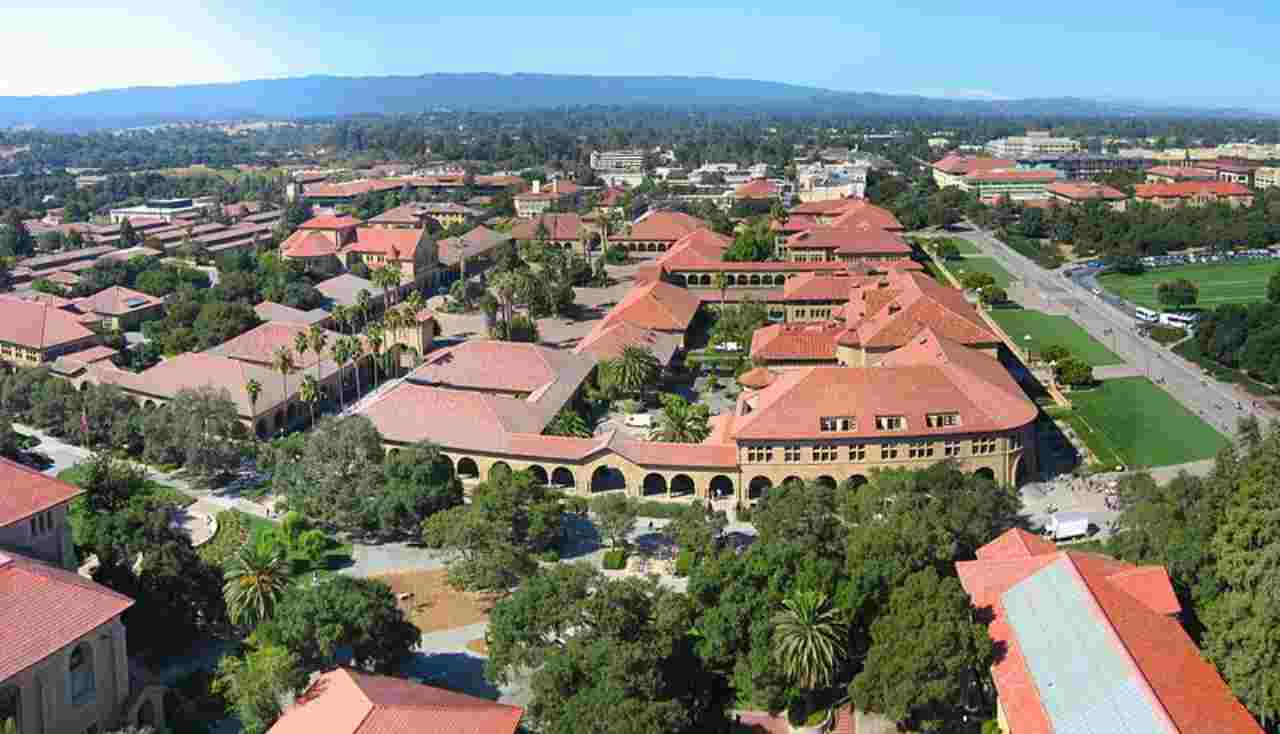 Stanford University, 20/9/2022 - Computermagazine.it