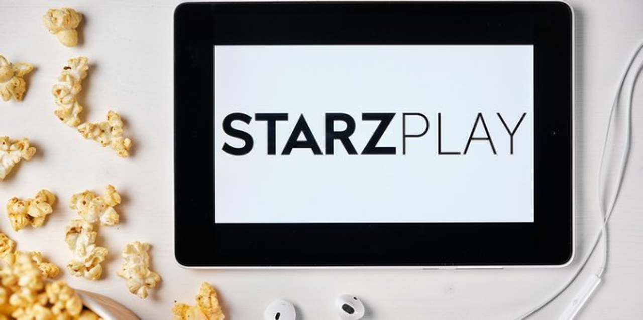 StarzPlay e Amazon Prime Video, 30/9/2022 - Computermagazine.it