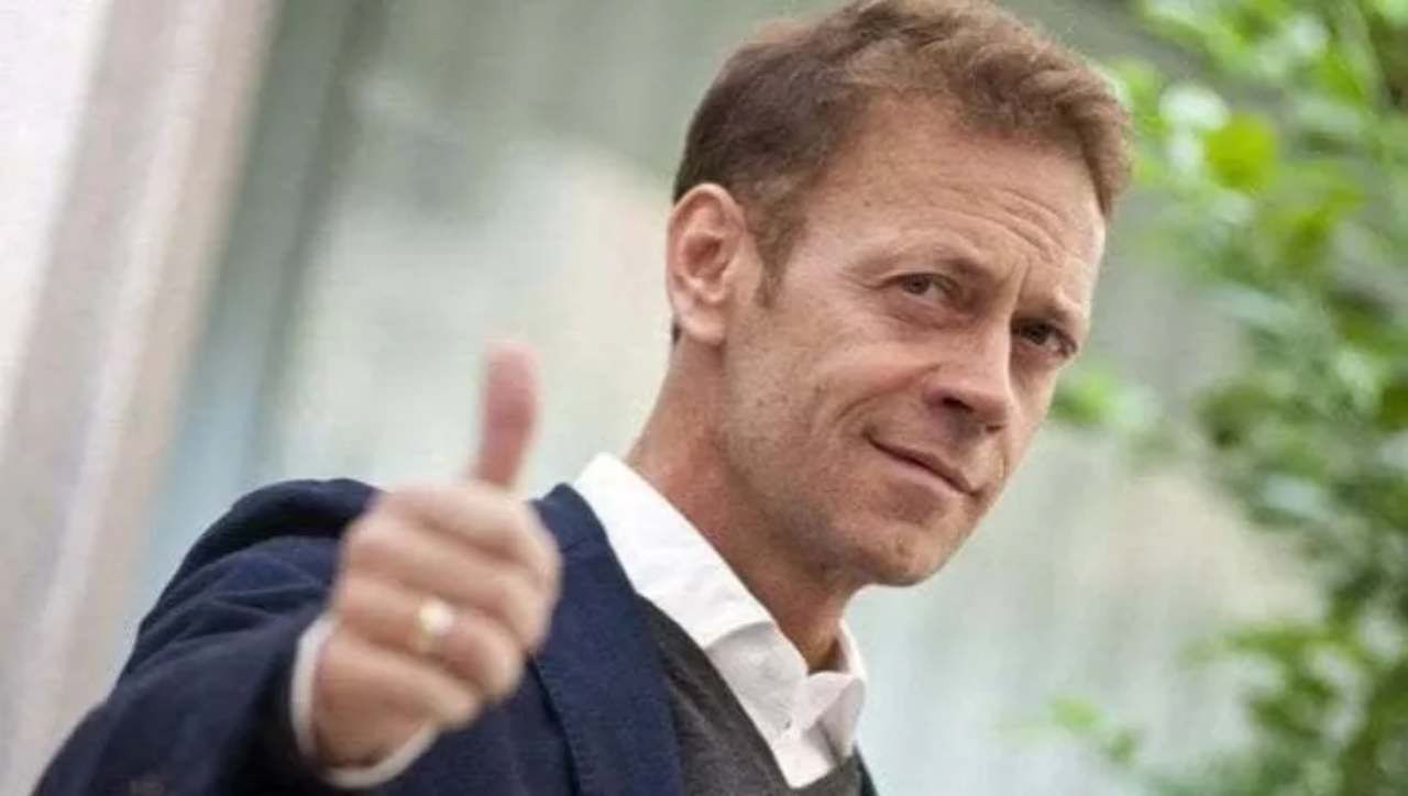 Supersex arriva sul piccolo schermo, sarà una miniserie basata sulla vita del porno attore Rocco Siffredi