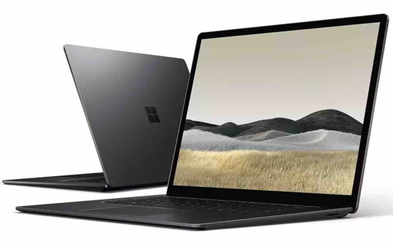 Surface: ecco data e orario della nuova era di prodotti Microsoft - 23922 www.computermagazine.it