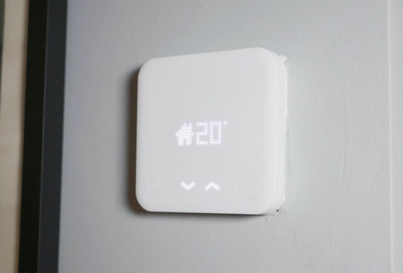 Tado, termostato smart, 9/9/2022 - Computermagazine.it
