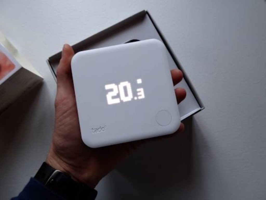 Tado, termostato smart, 9/9/2022 - Computermagazine.it