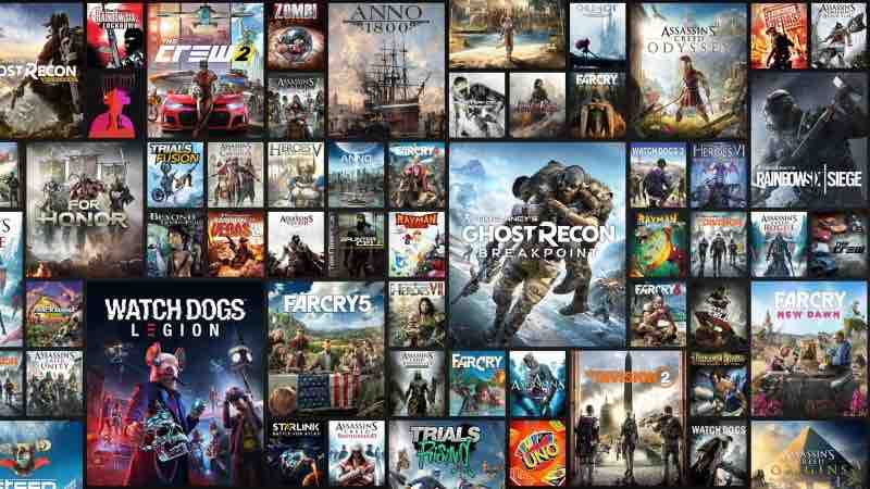 Ubisoft+: 1 mese gratis per i nuovi abbonati - 12922 www.computermagazine.it