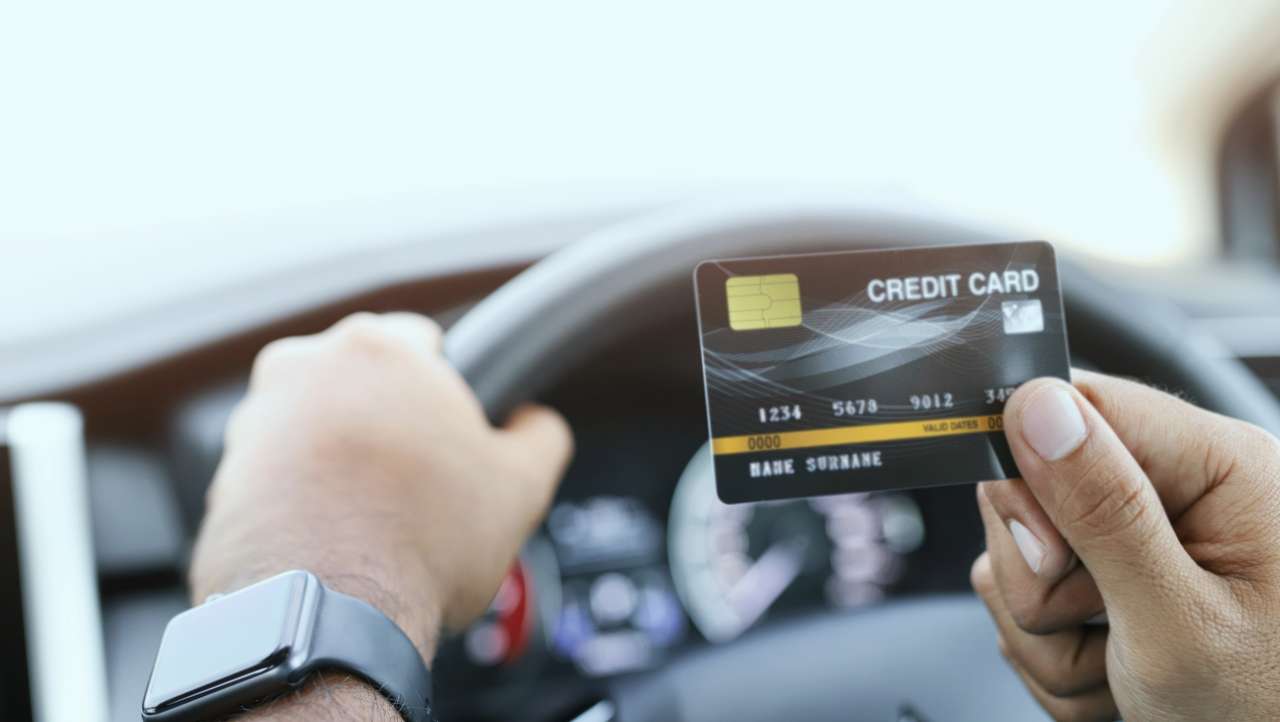 L'auto sarà (anche) il prossimo strumento di pagamento: arrivano così i pagamenti «in-vehicle»