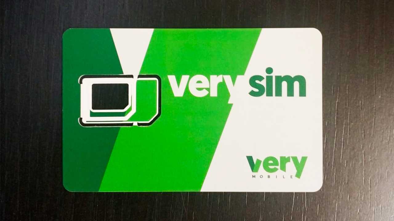 Very Mobile, 13/9/2022 - Computermagazine.it